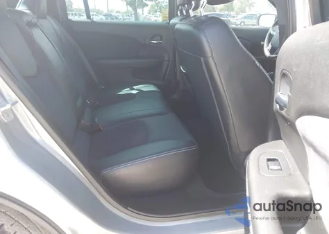 2013 Chrysler 200 Limited from USA, damaged, VIN 1C3CCBCG2DN510422